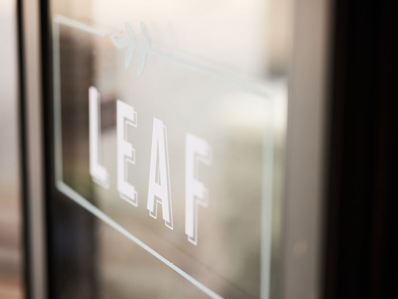 Leaf | Aalst | TableFever Online reservatiesysteem